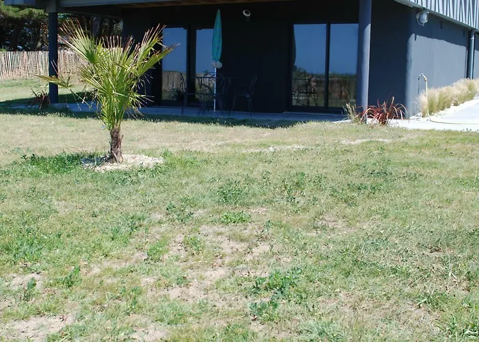 Villa Belmont